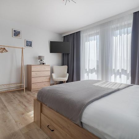 오라데아 Prime Retreat Near Piata Unirii 아파트 외부 사진