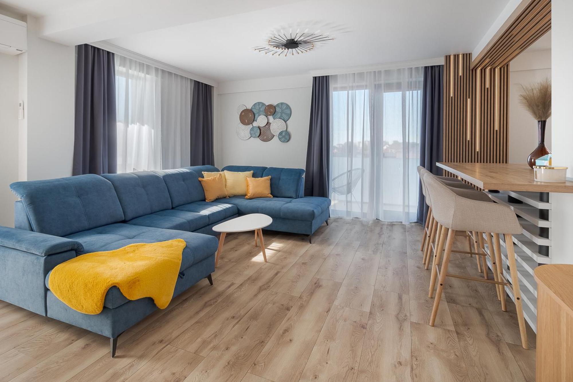 오라데아 Prime Retreat Near Piata Unirii 아파트 외부 사진