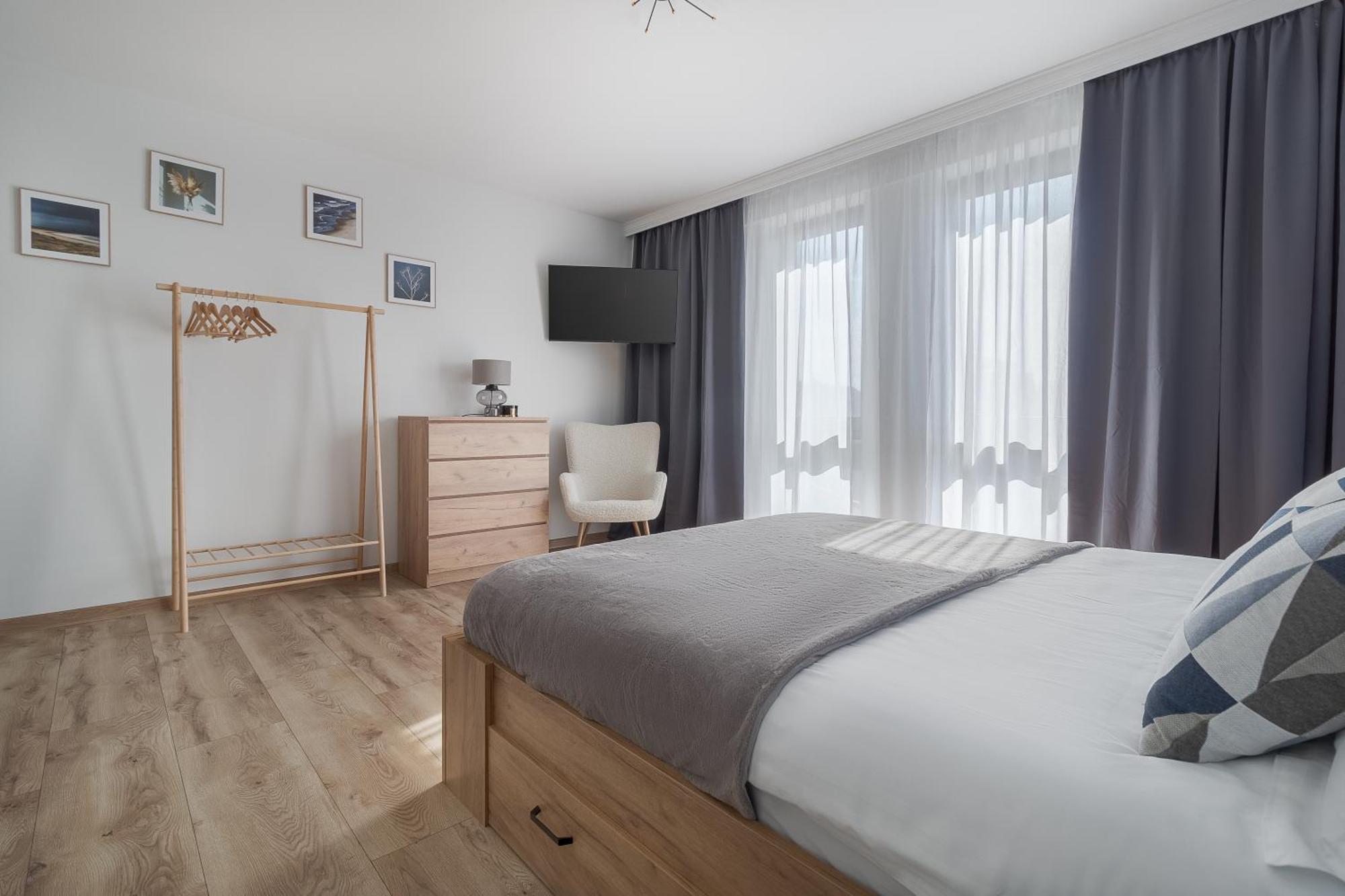 오라데아 Prime Retreat Near Piata Unirii 아파트 외부 사진