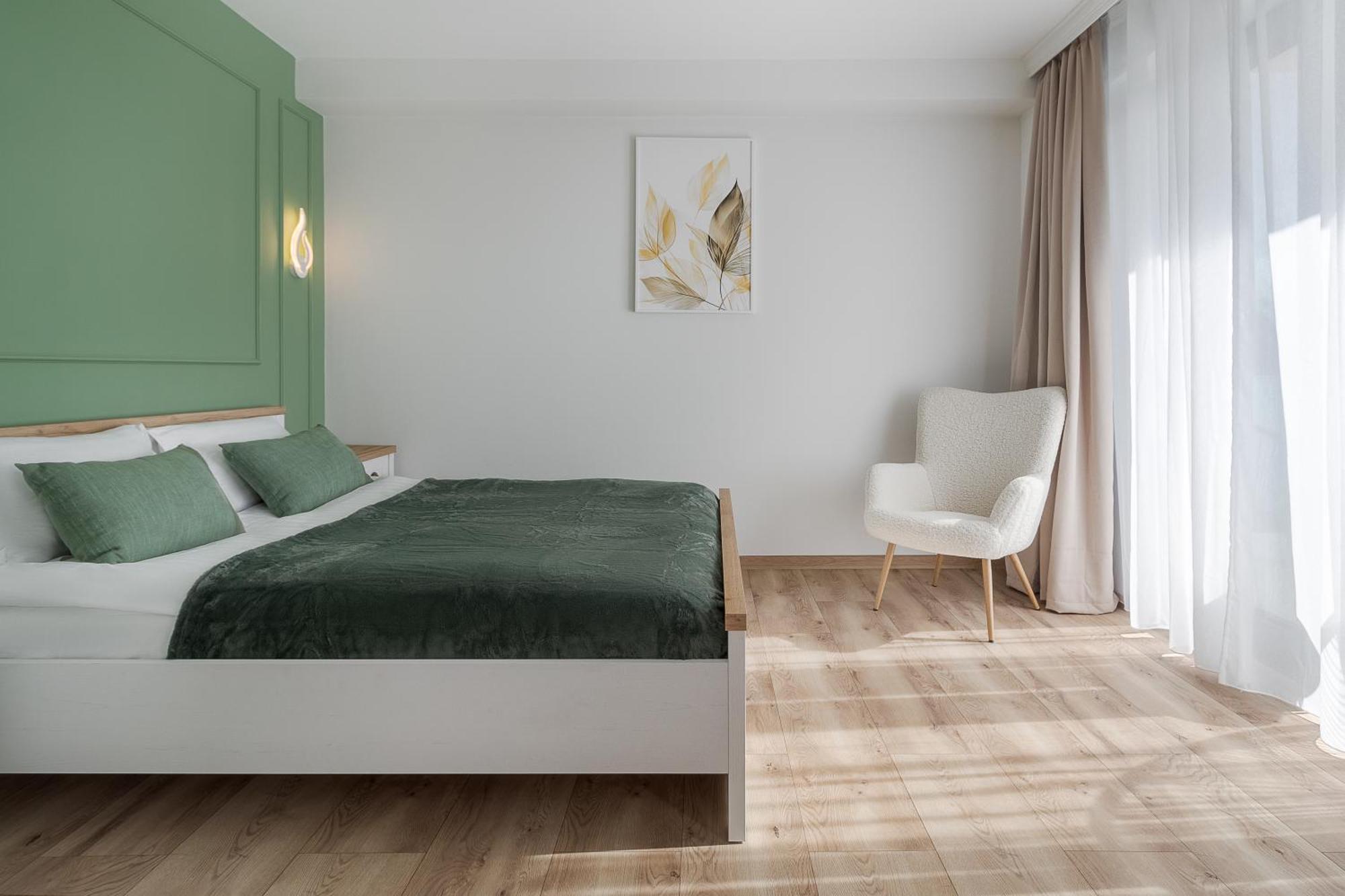 오라데아 Prime Retreat Near Piata Unirii 아파트 외부 사진