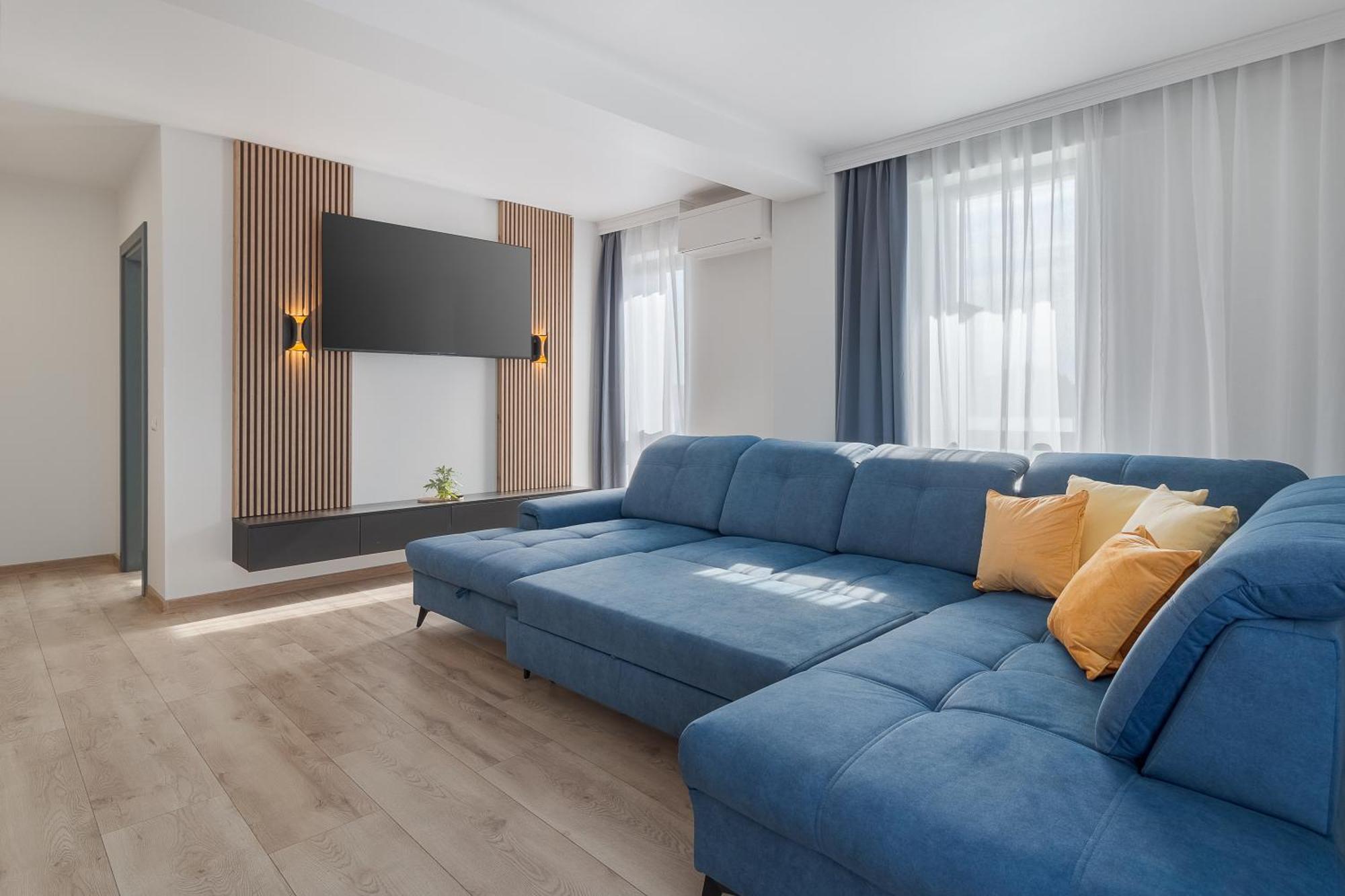 오라데아 Prime Retreat Near Piata Unirii 아파트 외부 사진