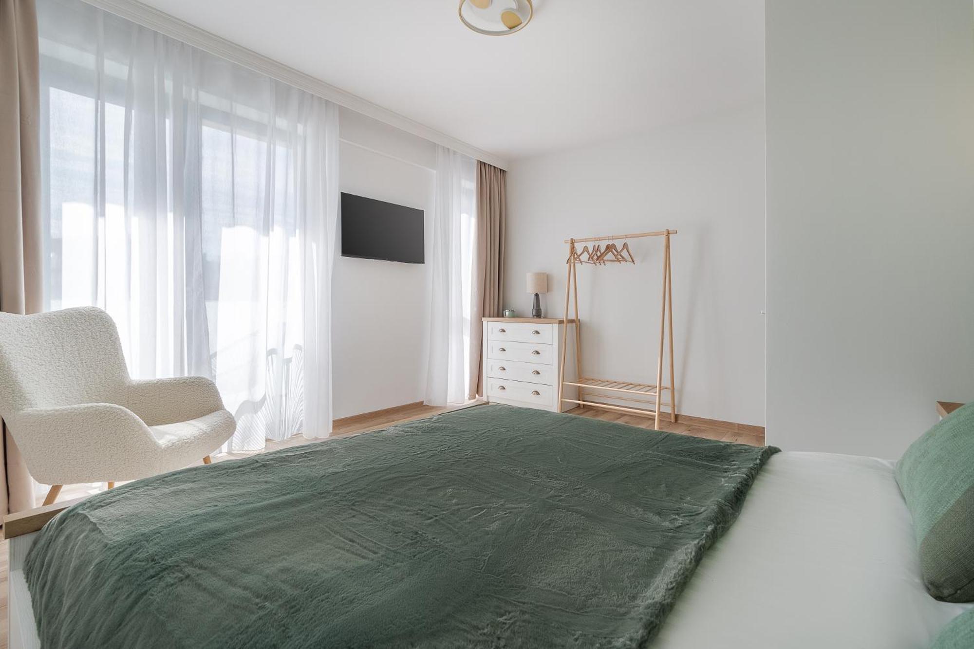 오라데아 Prime Retreat Near Piata Unirii 아파트 외부 사진