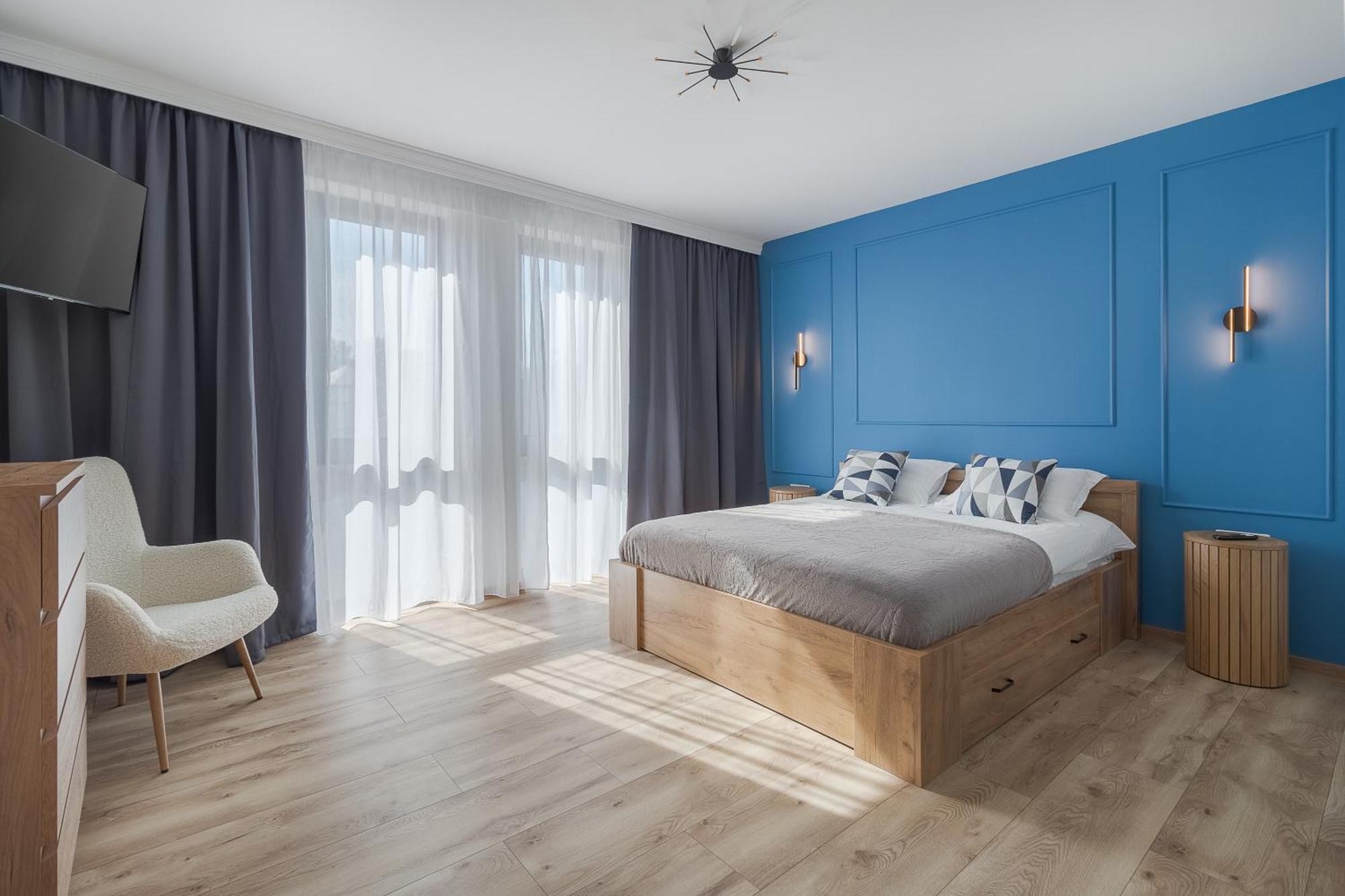 오라데아 Prime Retreat Near Piata Unirii 아파트 외부 사진