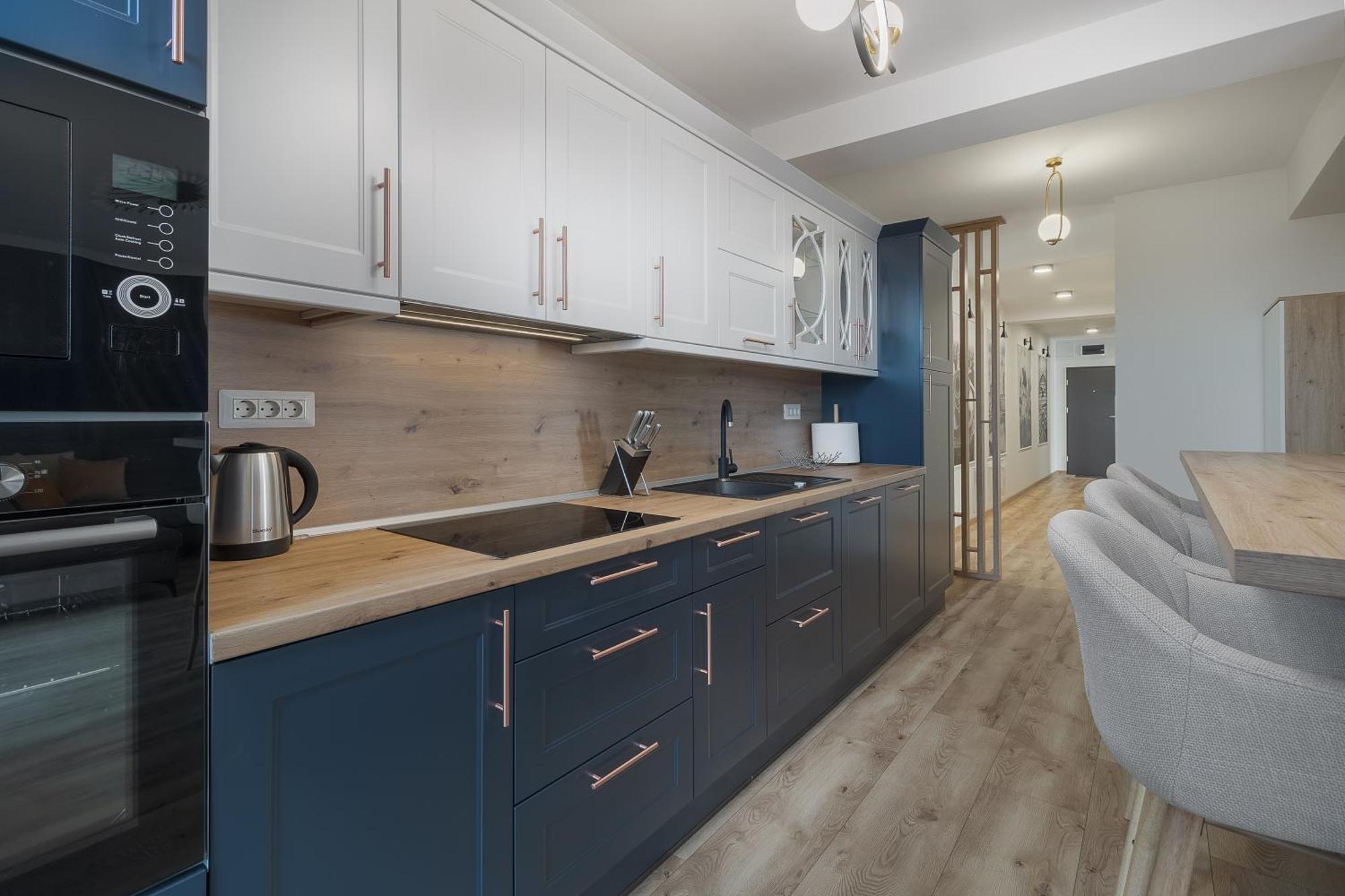 오라데아 Prime Retreat Near Piata Unirii 아파트 외부 사진